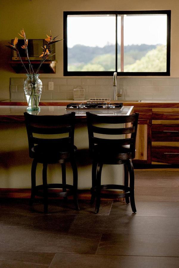 Coffee Garden Ranch Costa Rica Apartment Concepcion  Bagian luar foto