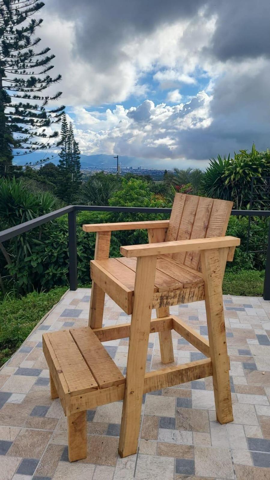 Coffee Garden Ranch Costa Rica Apartment Concepcion  Bagian luar foto